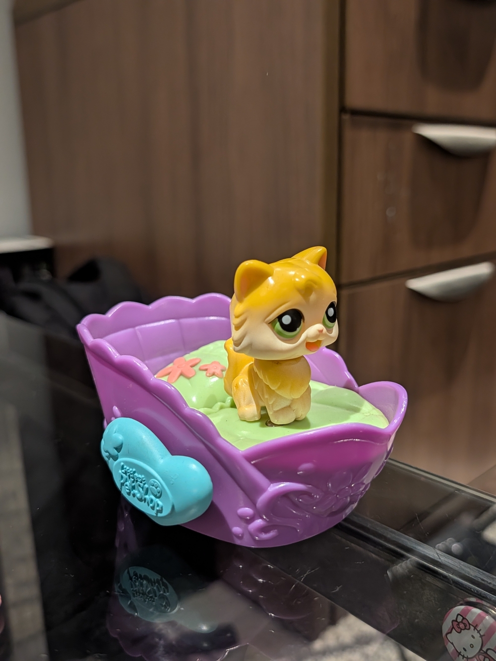 Littlest Pet Shop Magic Motion Cat